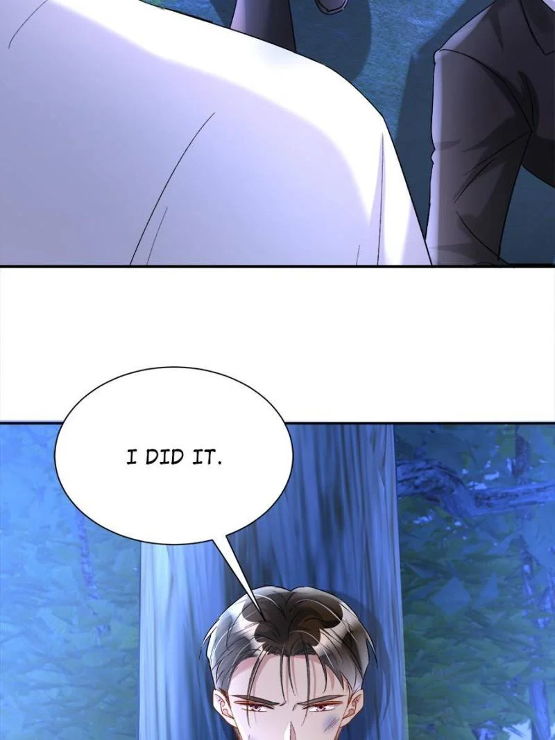 I Was Rocked to the World’s Richest Man in a Matchmaking Office Chapter 124 - Page 4