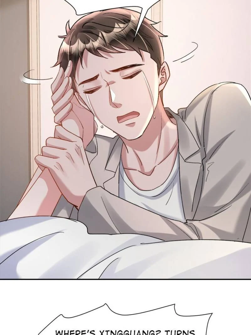 I Was Rocked to the World’s Richest Man in a Matchmaking Office Chapter 124 - Page 35