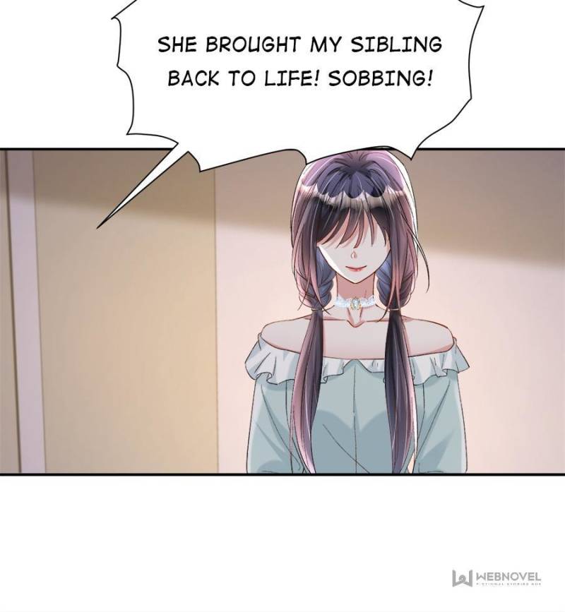 I Was Rocked to the World’s Richest Man in a Matchmaking Office Chapter 124 - Page 37