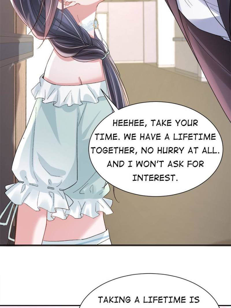 I Was Rocked to the World’s Richest Man in a Matchmaking Office Chapter 124 - Page 39