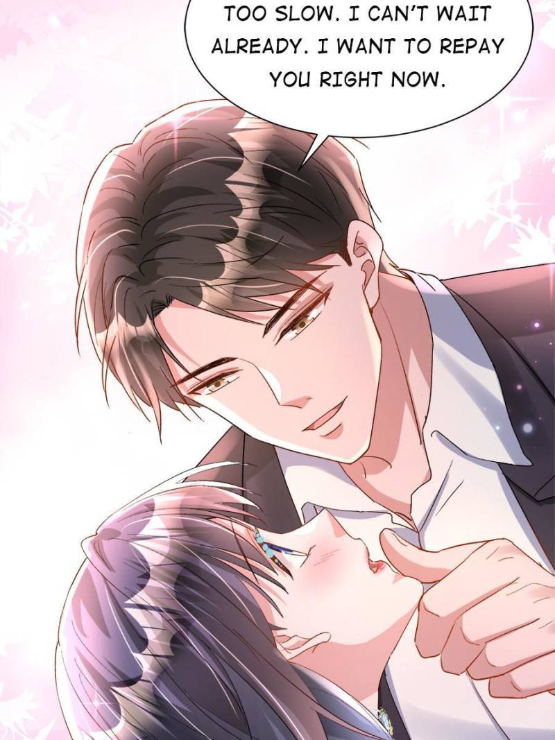 I Was Rocked to the World’s Richest Man in a Matchmaking Office Chapter 124 - Page 40