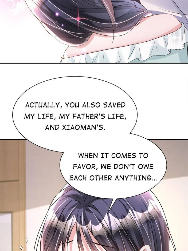 I Was Rocked to the World’s Richest Man in a Matchmaking Office Chapter 124 - Page 41