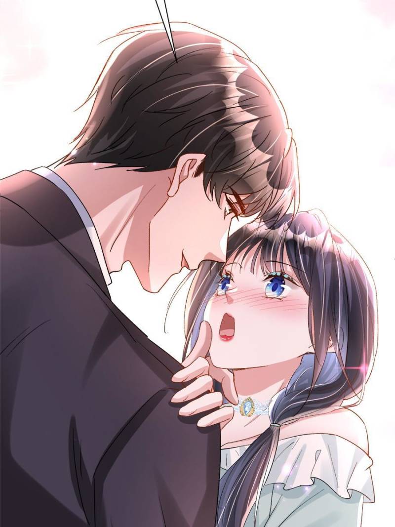I Was Rocked to the World’s Richest Man in a Matchmaking Office Chapter 124 - Page 43