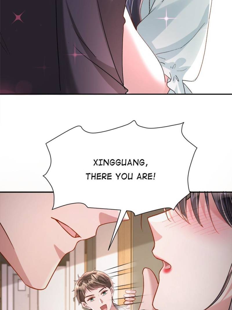 I Was Rocked to the World’s Richest Man in a Matchmaking Office Chapter 124 - Page 44