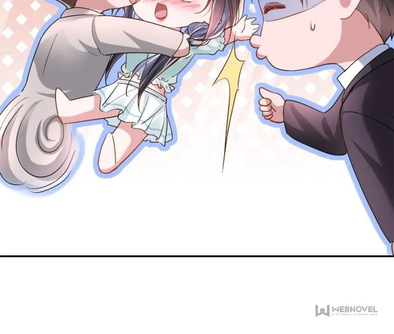 I Was Rocked to the World’s Richest Man in a Matchmaking Office Chapter 124 - Page 46