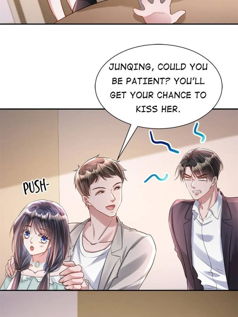 I Was Rocked to the World’s Richest Man in a Matchmaking Office Chapter 124 - Page 48