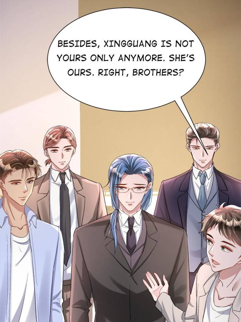 I Was Rocked to the World’s Richest Man in a Matchmaking Office Chapter 124 - Page 49