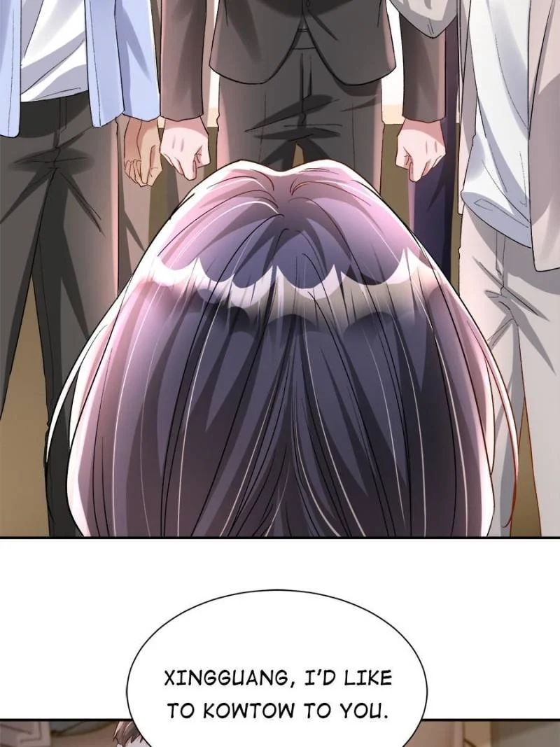 I Was Rocked to the World’s Richest Man in a Matchmaking Office Chapter 124 - Page 50