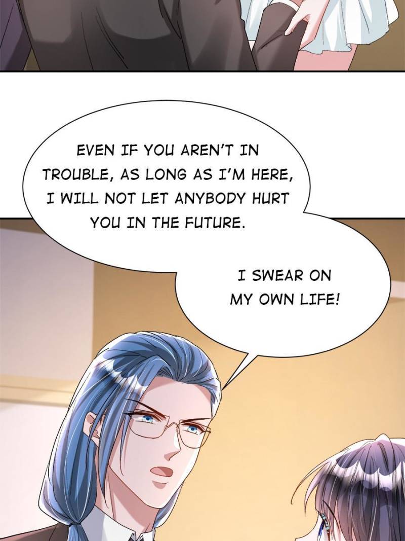 I Was Rocked to the World’s Richest Man in a Matchmaking Office Chapter 124 - Page 54