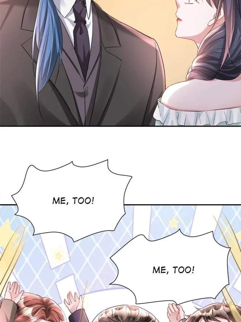 I Was Rocked to the World’s Richest Man in a Matchmaking Office Chapter 124 - Page 55
