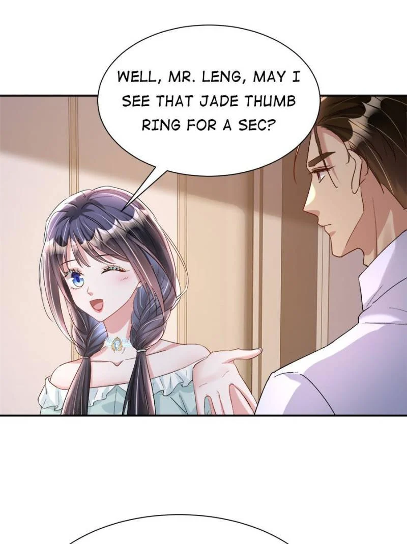 I Was Rocked to the World’s Richest Man in a Matchmaking Office Chapter 124 - Page 57