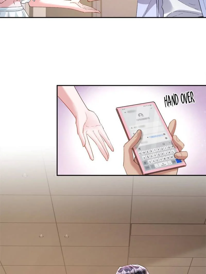 I Was Rocked to the World’s Richest Man in a Matchmaking Office Chapter 124 - Page 59