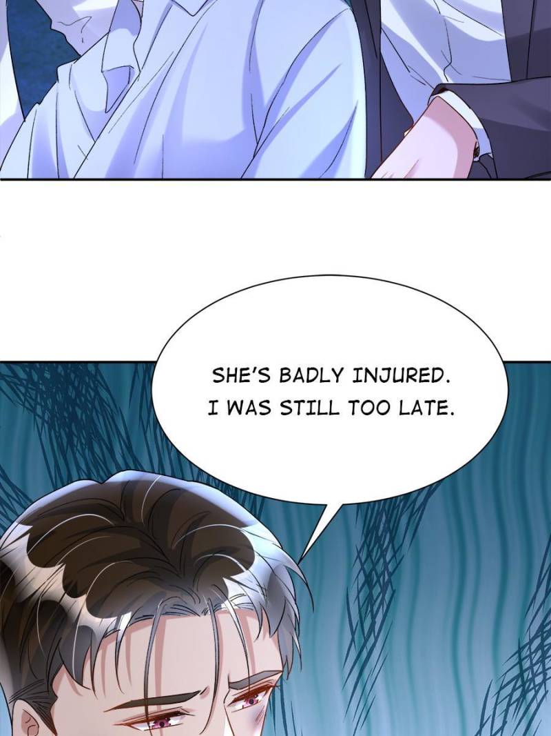 I Was Rocked to the World’s Richest Man in a Matchmaking Office Chapter 124 - Page 7