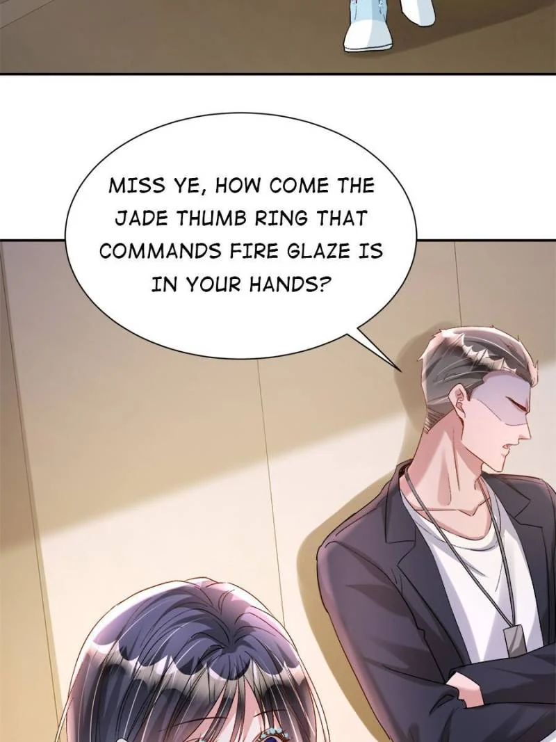 I Was Rocked to the World’s Richest Man in a Matchmaking Office Chapter 124 - Page 61