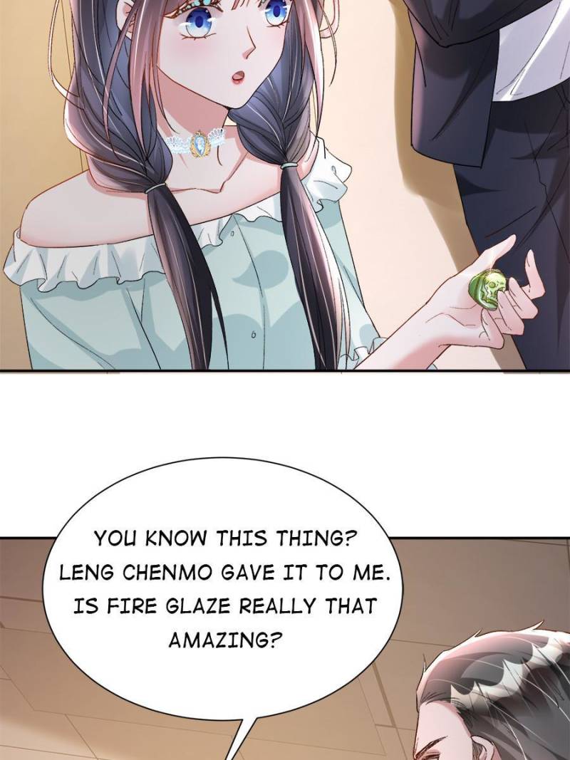 I Was Rocked to the World’s Richest Man in a Matchmaking Office Chapter 124 - Page 62