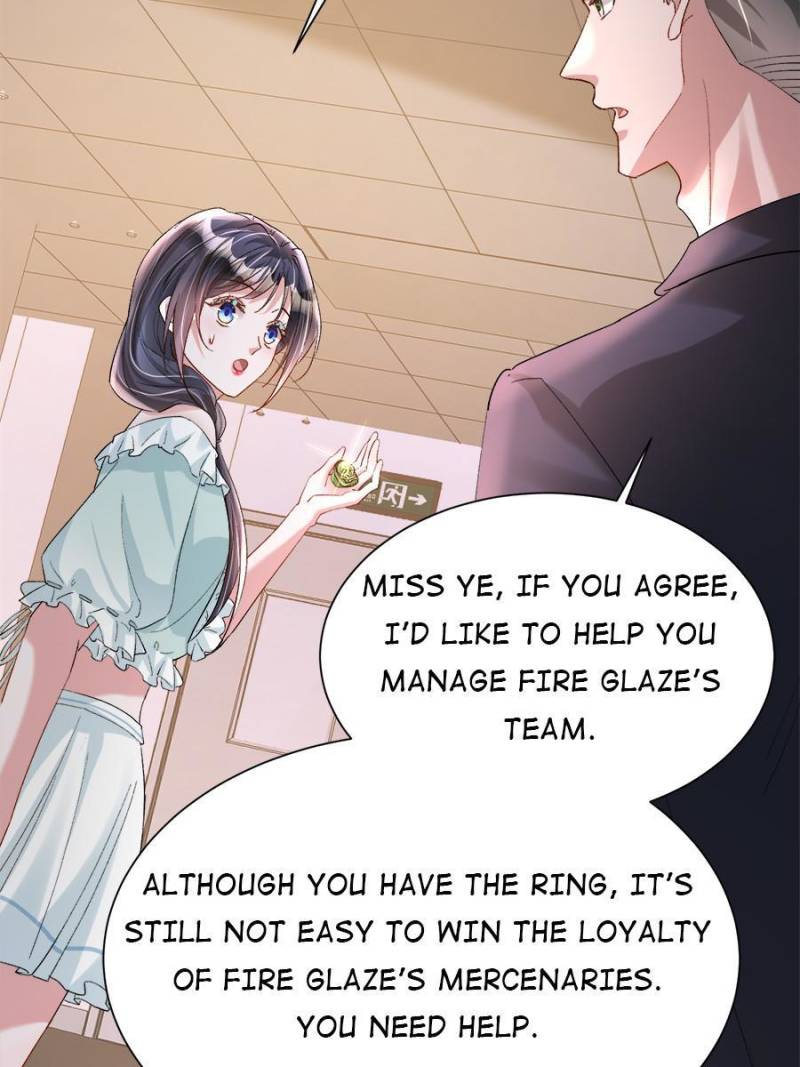 I Was Rocked to the World’s Richest Man in a Matchmaking Office Chapter 124 - Page 63