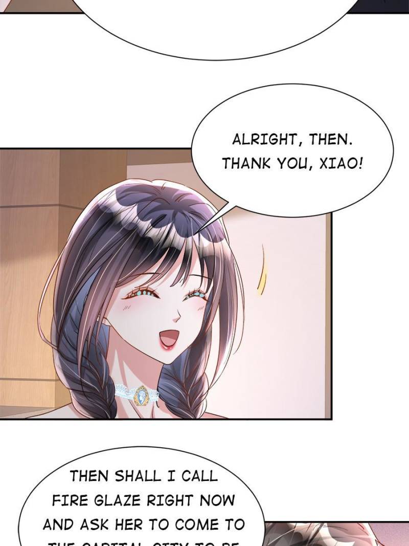 I Was Rocked to the World’s Richest Man in a Matchmaking Office Chapter 124 - Page 64