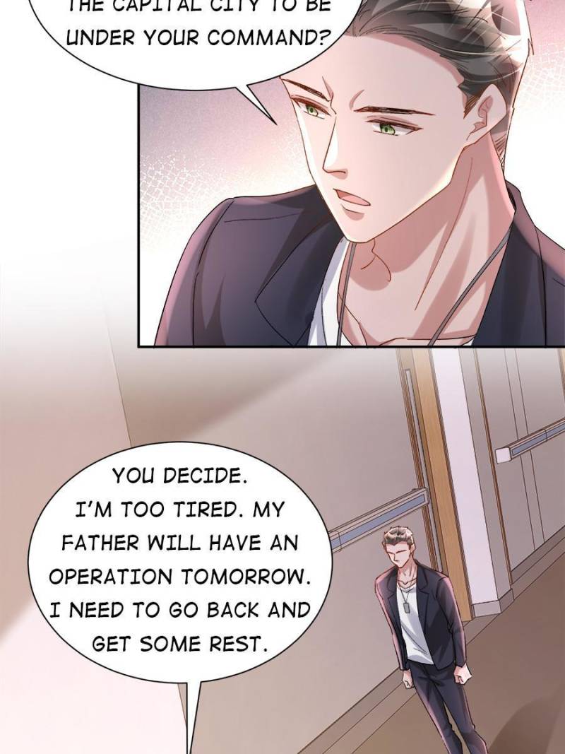 I Was Rocked to the World’s Richest Man in a Matchmaking Office Chapter 124 - Page 65
