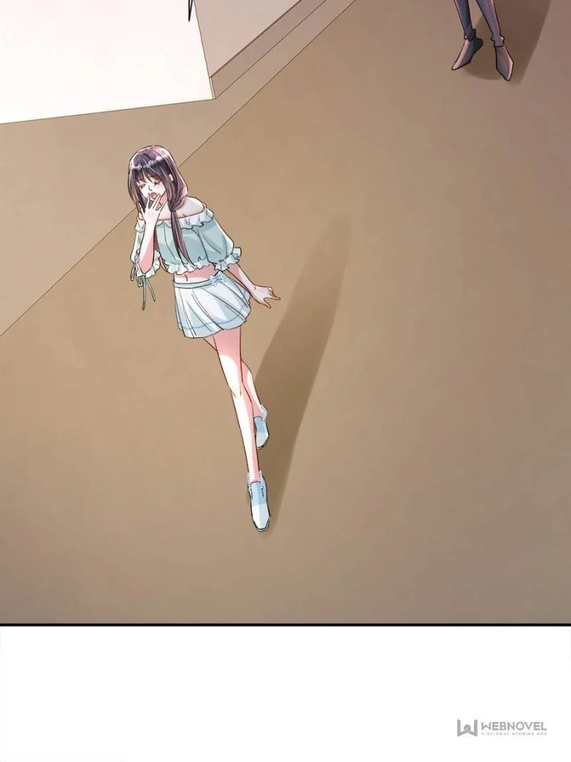 I Was Rocked to the World’s Richest Man in a Matchmaking Office Chapter 124 - Page 66