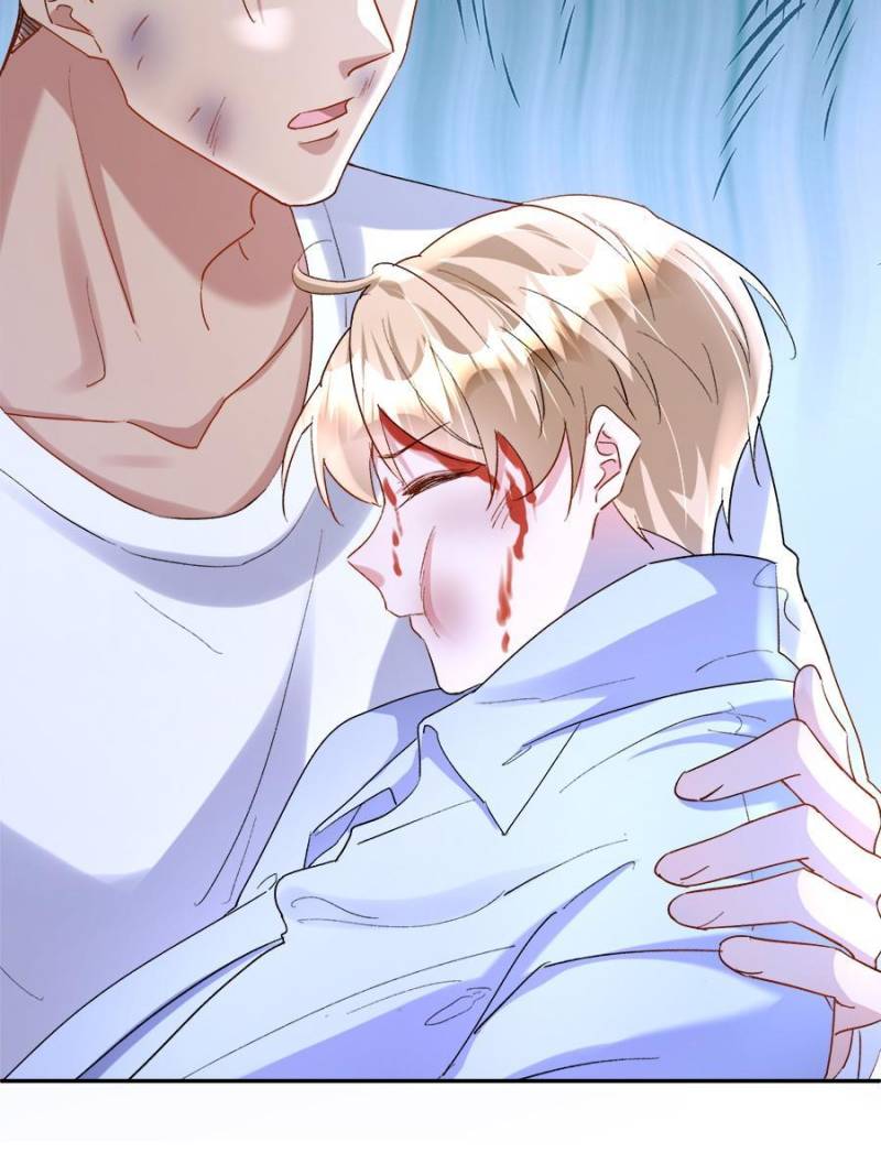 I Was Rocked to the World’s Richest Man in a Matchmaking Office Chapter 124 - Page 8