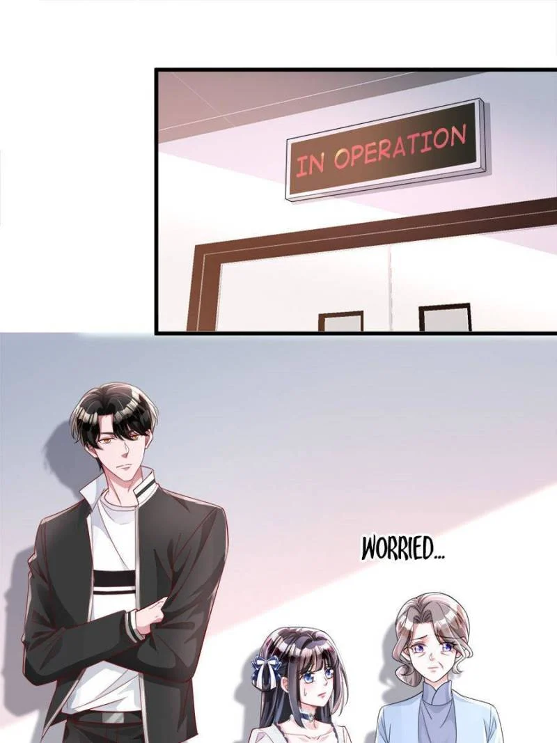 I Was Rocked to the World’s Richest Man in a Matchmaking Office Chapter 125 - Page 1