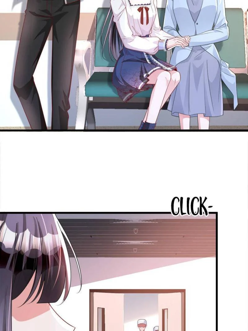 I Was Rocked to the World’s Richest Man in a Matchmaking Office Chapter 125 - Page 2