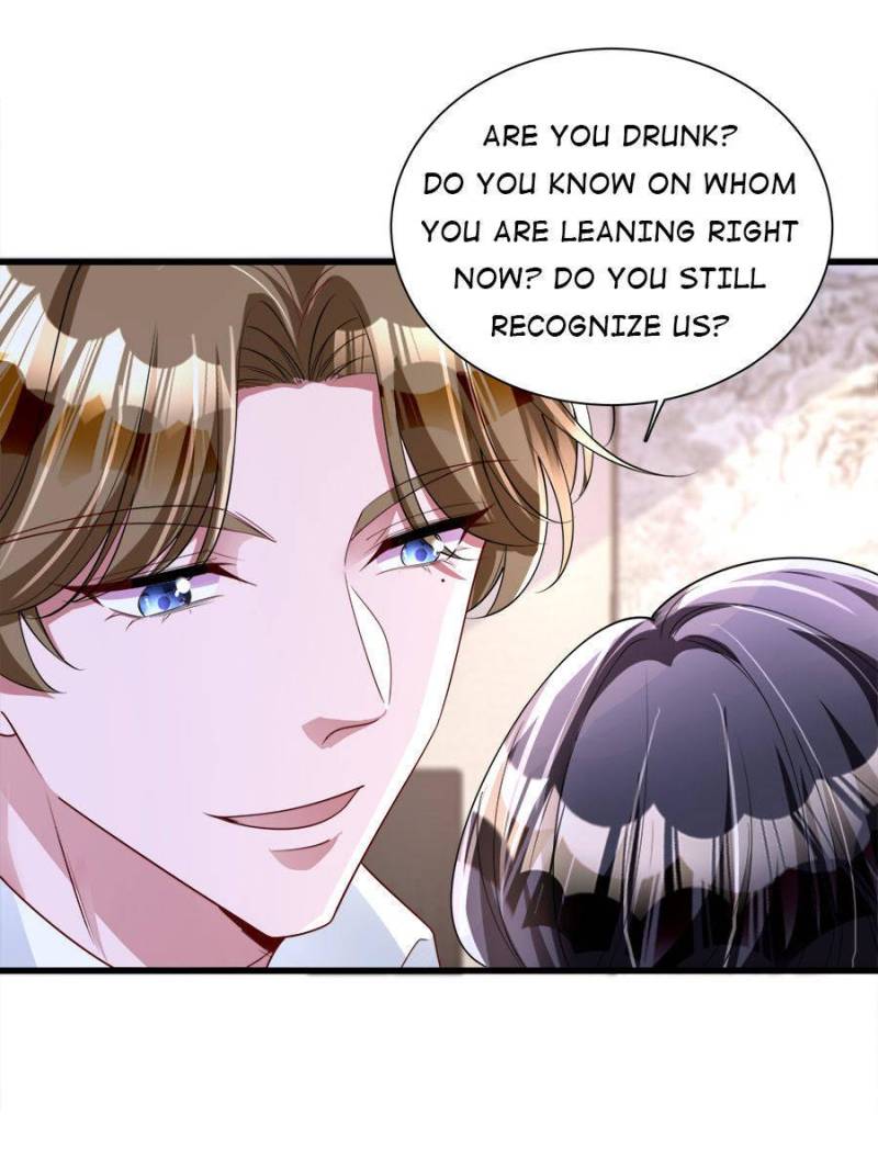 I Was Rocked to the World’s Richest Man in a Matchmaking Office Chapter 125 - Page 11