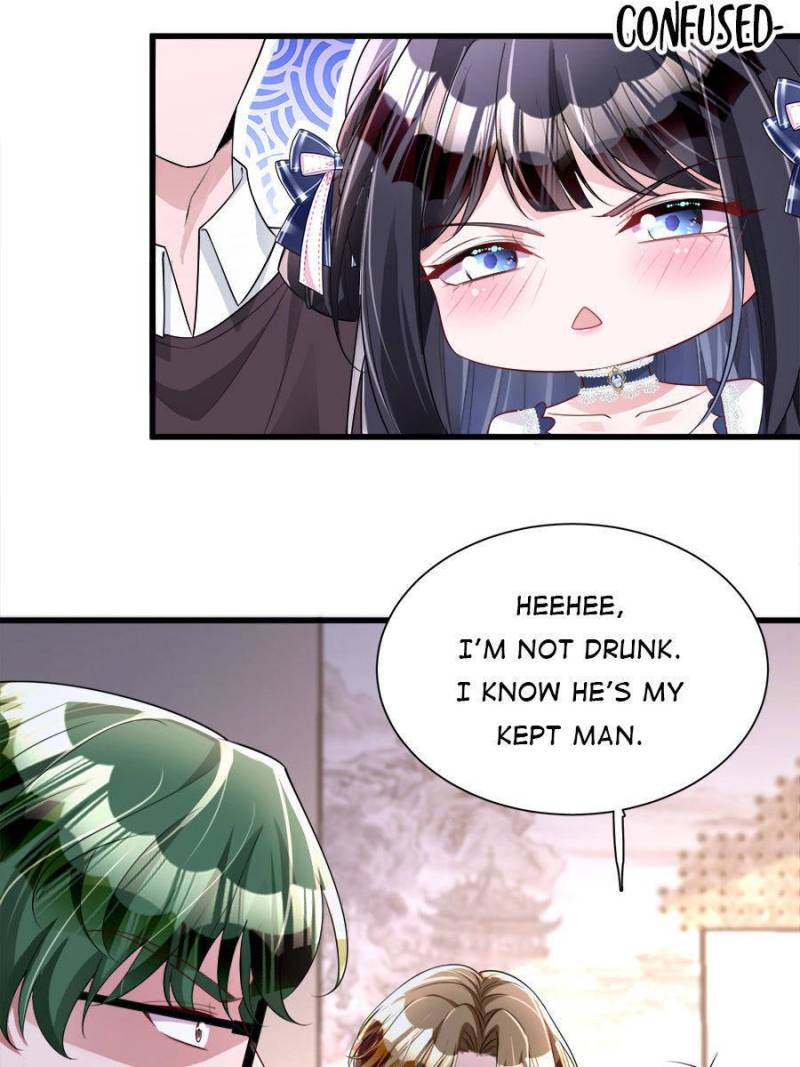 I Was Rocked to the World’s Richest Man in a Matchmaking Office Chapter 125 - Page 12