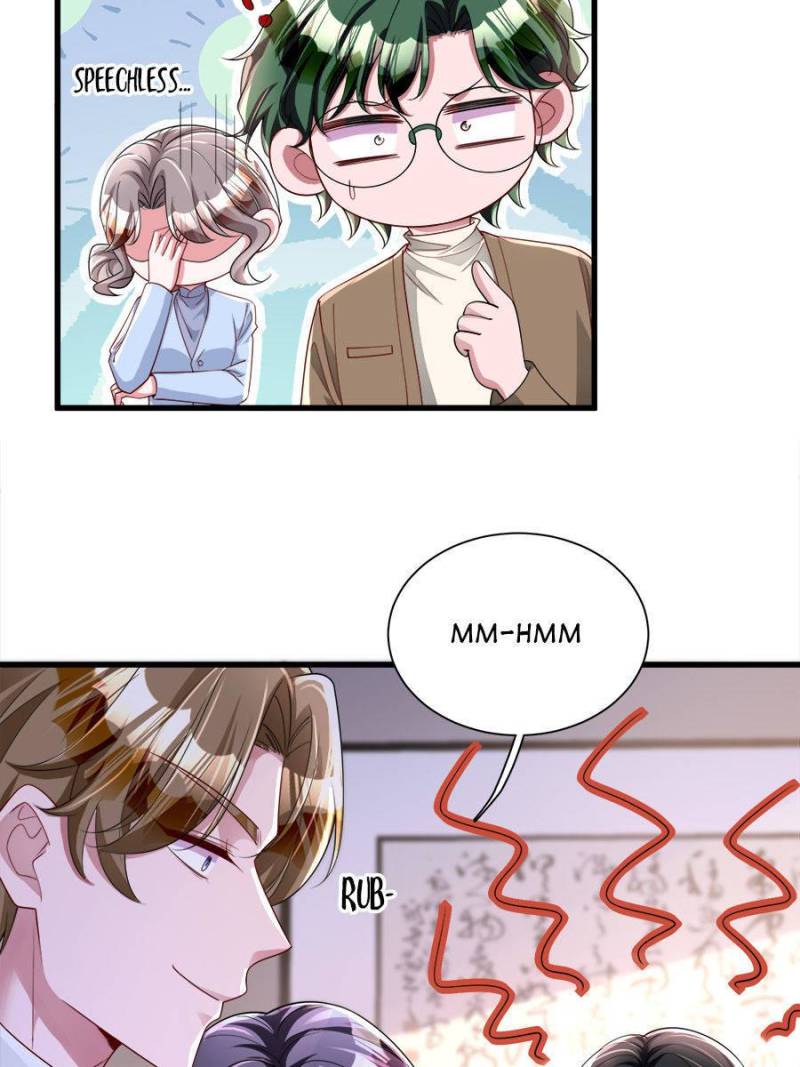 I Was Rocked to the World’s Richest Man in a Matchmaking Office Chapter 125 - Page 14