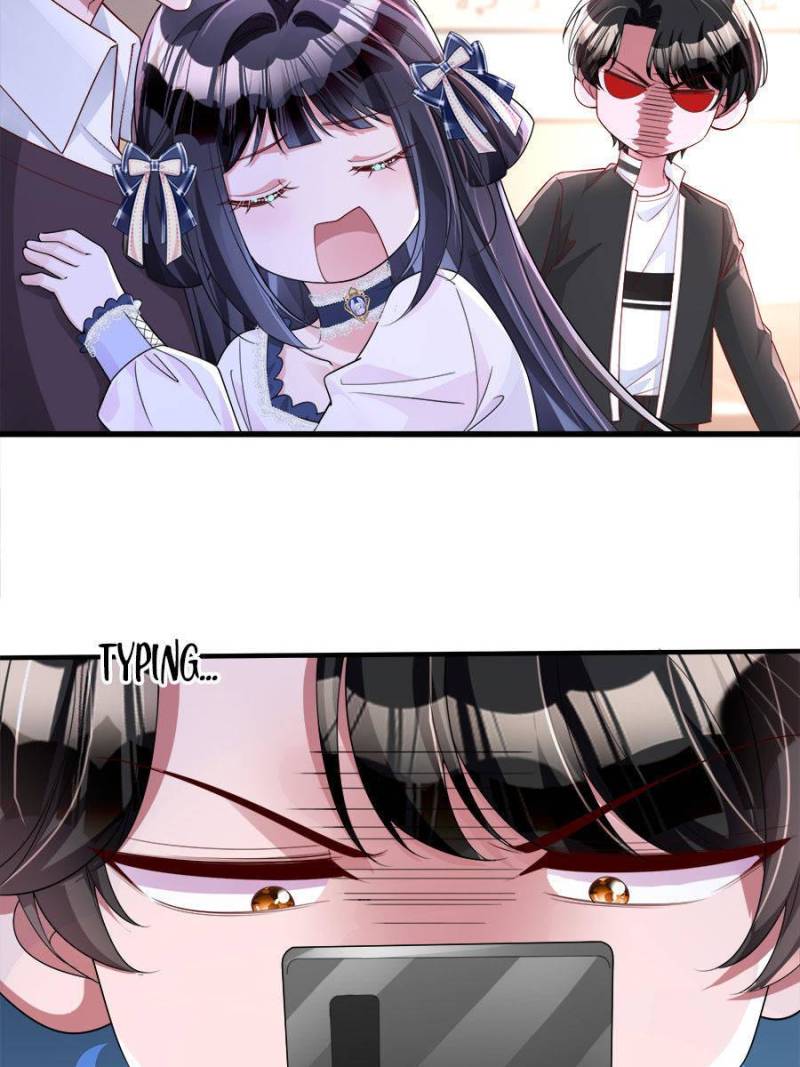 I Was Rocked to the World’s Richest Man in a Matchmaking Office Chapter 125 - Page 15