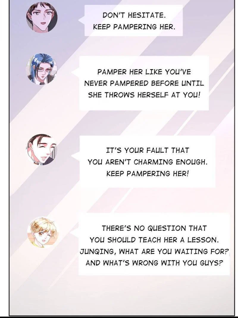 I Was Rocked to the World’s Richest Man in a Matchmaking Office Chapter 125 - Page 17