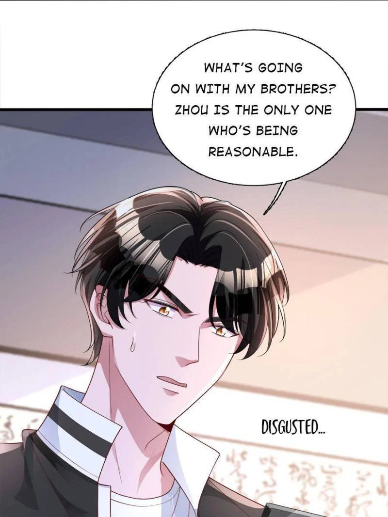 I Was Rocked to the World’s Richest Man in a Matchmaking Office Chapter 125 - Page 18