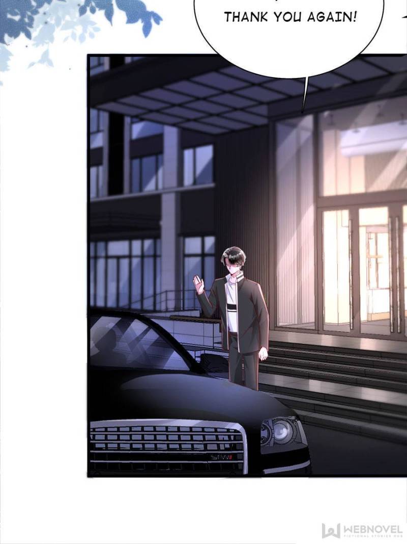 I Was Rocked to the World’s Richest Man in a Matchmaking Office Chapter 125 - Page 20