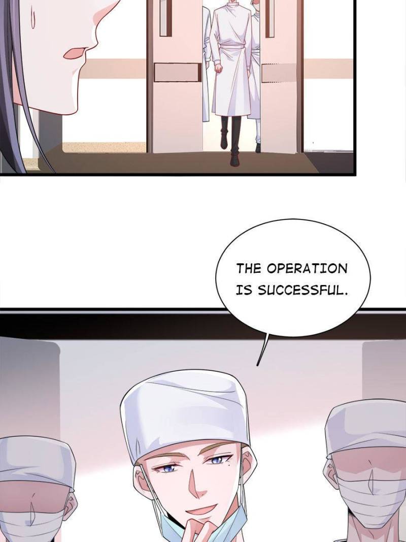 I Was Rocked to the World’s Richest Man in a Matchmaking Office Chapter 125 - Page 3