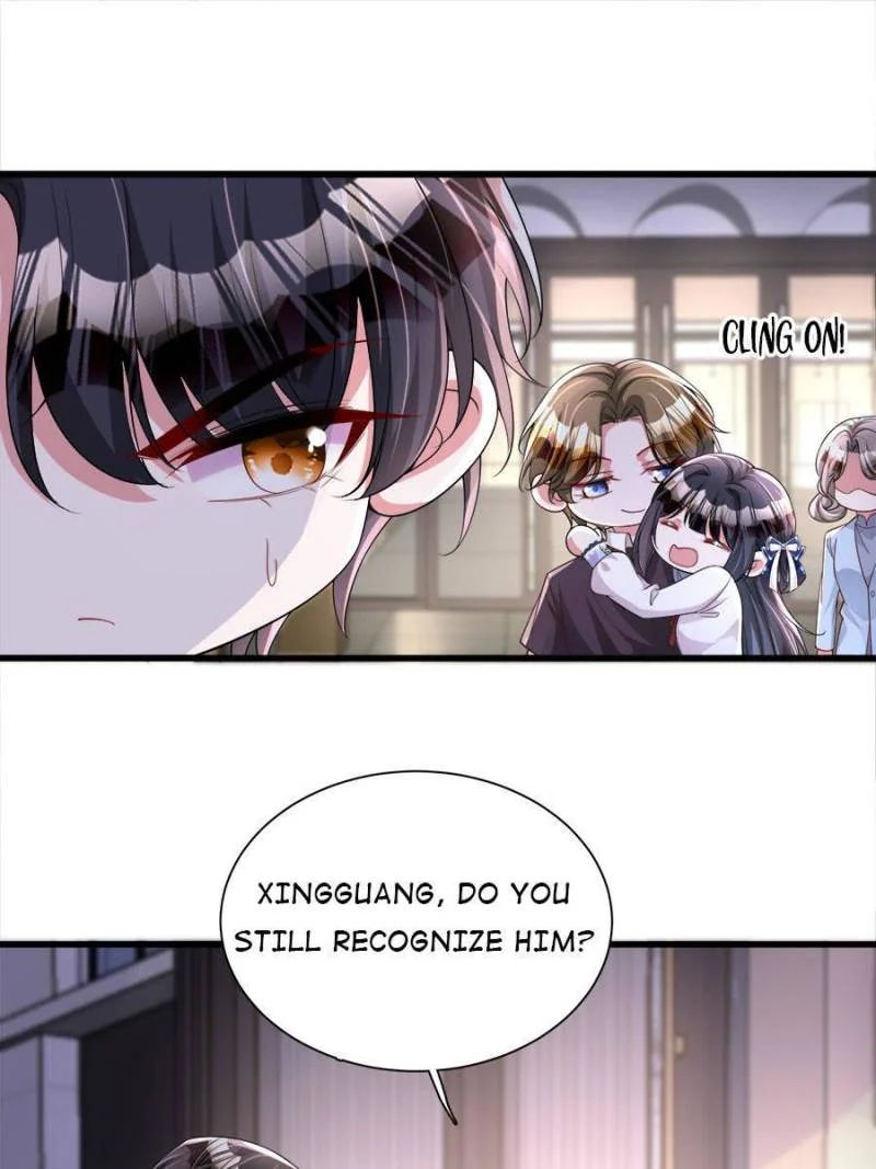 I Was Rocked to the World’s Richest Man in a Matchmaking Office Chapter 125 - Page 21
