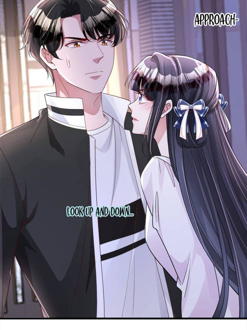 I Was Rocked to the World’s Richest Man in a Matchmaking Office Chapter 125 - Page 23