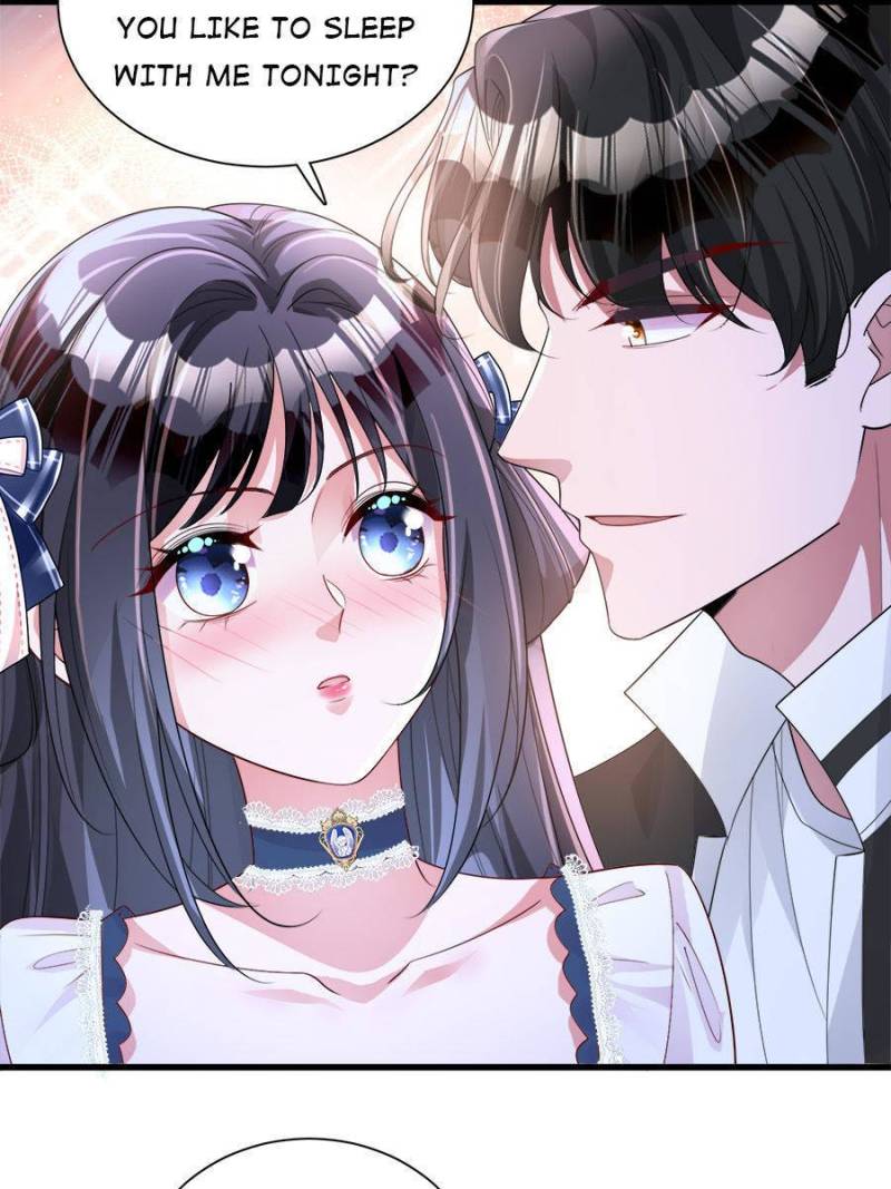 I Was Rocked to the World’s Richest Man in a Matchmaking Office Chapter 125 - Page 25