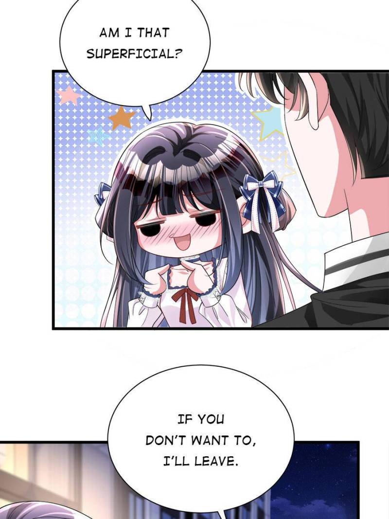 I Was Rocked to the World’s Richest Man in a Matchmaking Office Chapter 125 - Page 26