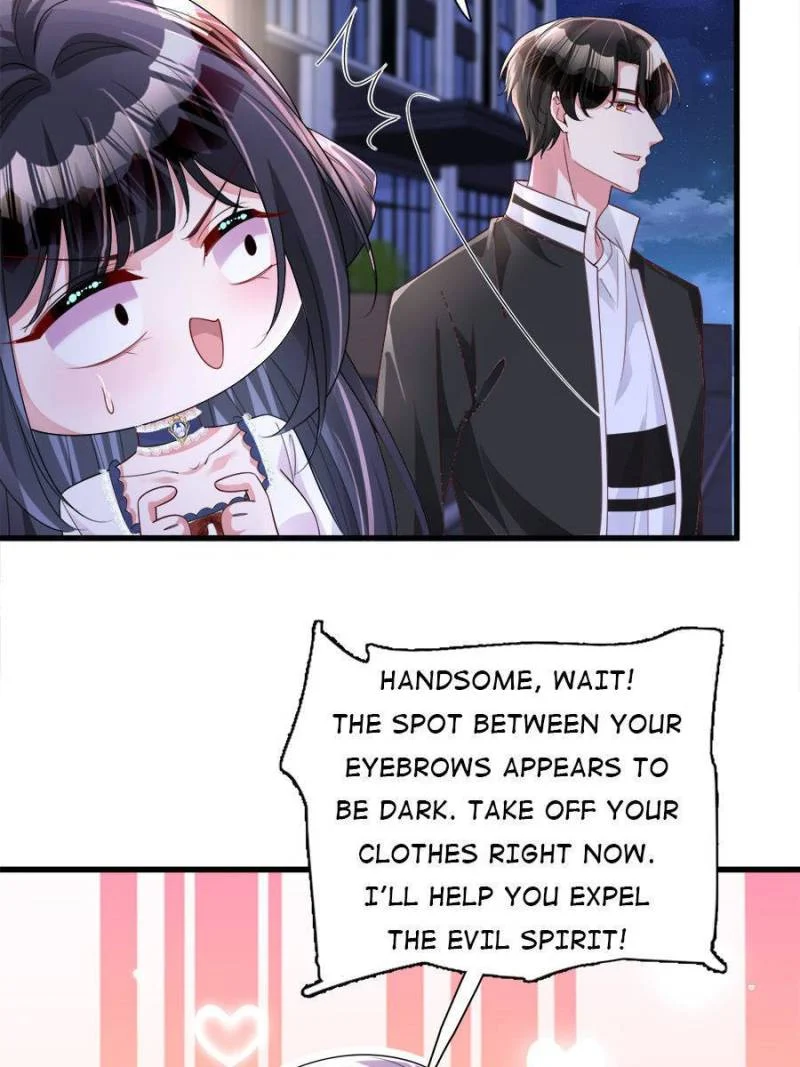 I Was Rocked to the World’s Richest Man in a Matchmaking Office Chapter 125 - Page 27