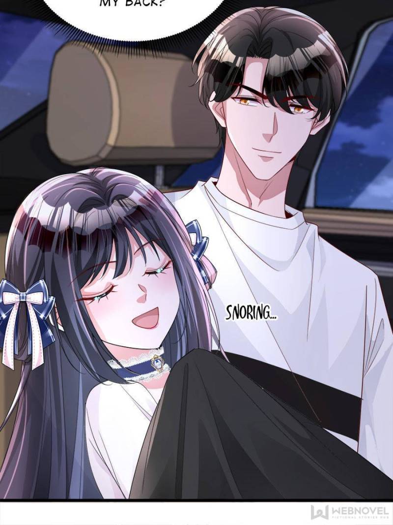 I Was Rocked to the World’s Richest Man in a Matchmaking Office Chapter 125 - Page 30