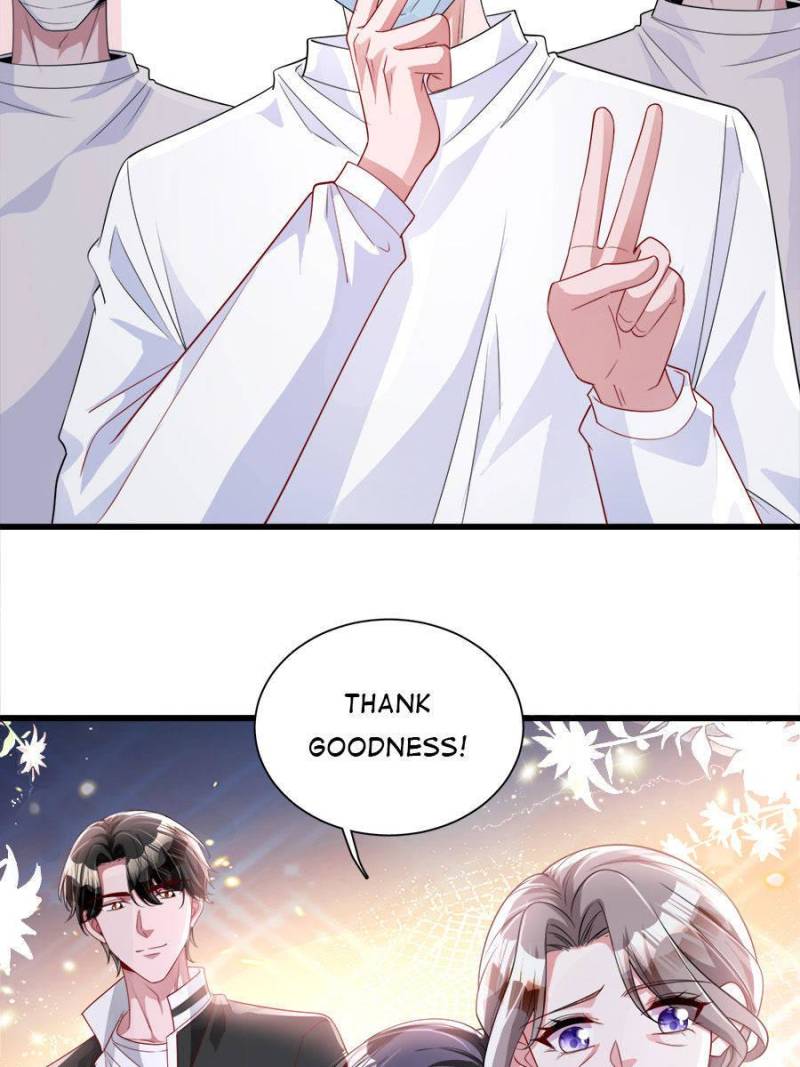 I Was Rocked to the World’s Richest Man in a Matchmaking Office Chapter 125 - Page 4