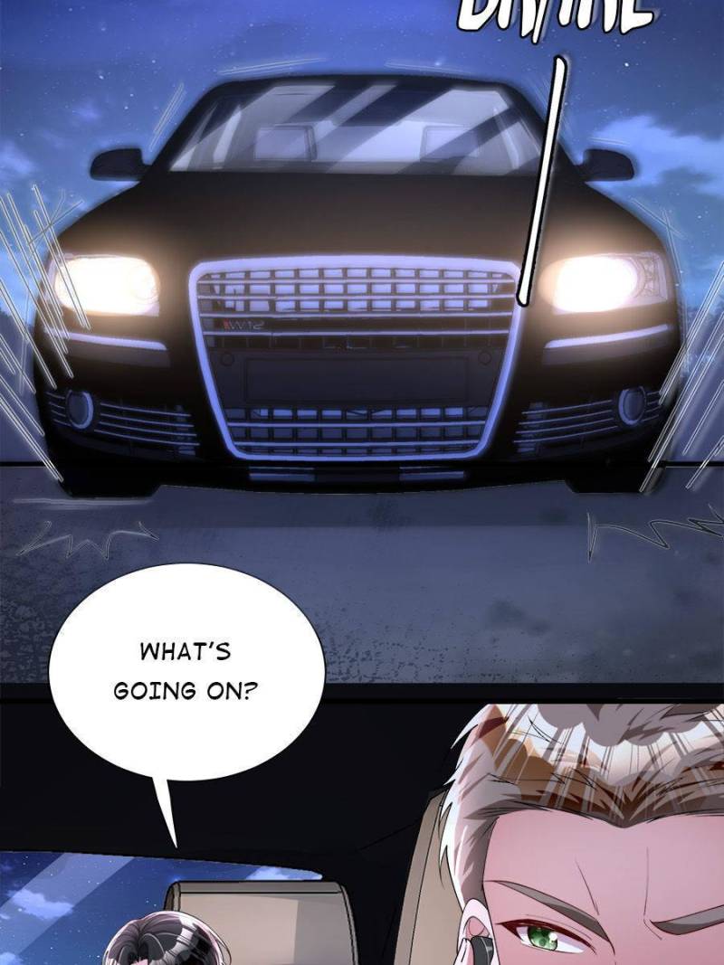 I Was Rocked to the World’s Richest Man in a Matchmaking Office Chapter 125 - Page 33