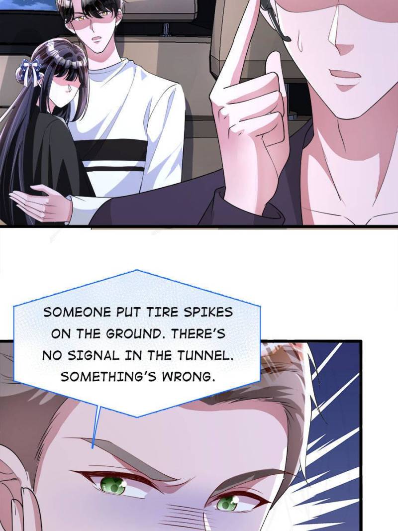 I Was Rocked to the World’s Richest Man in a Matchmaking Office Chapter 125 - Page 34