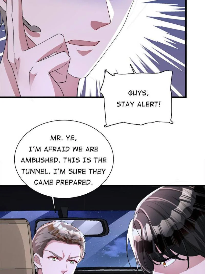 I Was Rocked to the World’s Richest Man in a Matchmaking Office Chapter 125 - Page 35