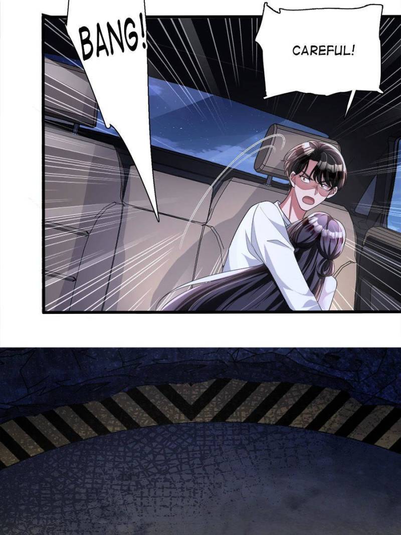 I Was Rocked to the World’s Richest Man in a Matchmaking Office Chapter 125 - Page 38