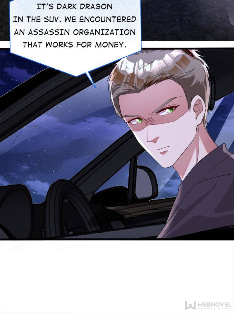 I Was Rocked to the World’s Richest Man in a Matchmaking Office Chapter 125 - Page 40