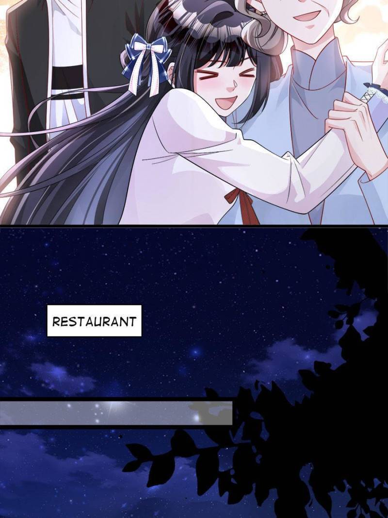 I Was Rocked to the World’s Richest Man in a Matchmaking Office Chapter 125 - Page 5