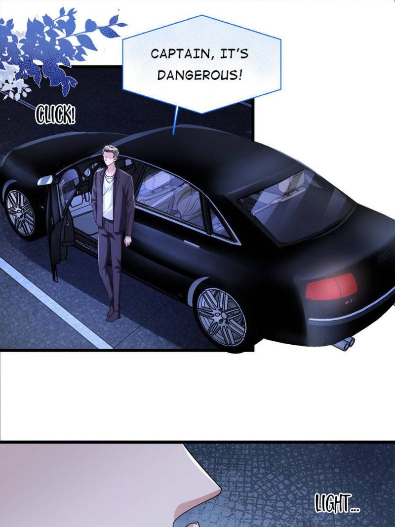 I Was Rocked to the World’s Richest Man in a Matchmaking Office Chapter 125 - Page 41