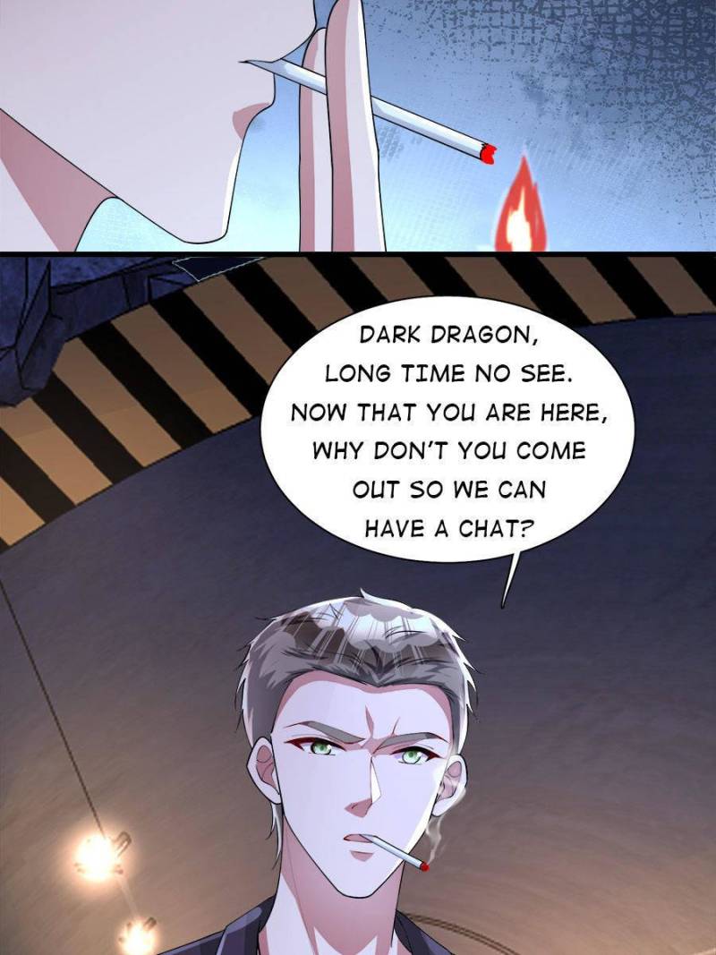 I Was Rocked to the World’s Richest Man in a Matchmaking Office Chapter 125 - Page 42