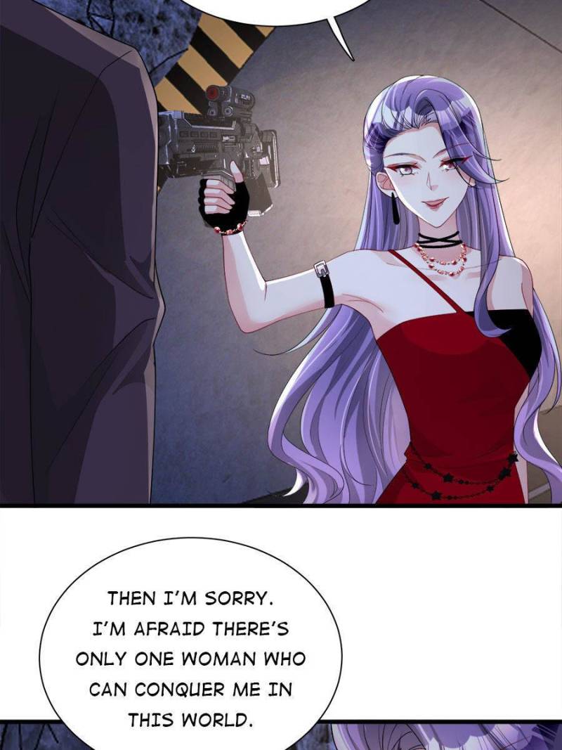 I Was Rocked to the World’s Richest Man in a Matchmaking Office Chapter 125 - Page 48